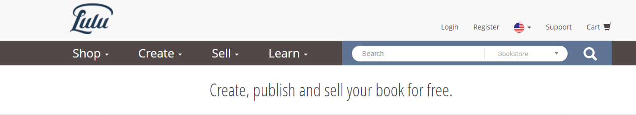 Lulu.com